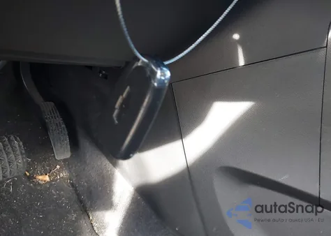 2017 Chevrolet Trax Lt из США, поврежденный, VIN KL7CJLSB7HB069243